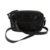 Gucci GG Black Shoulder Bag