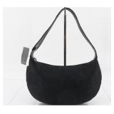 Versace Medusa Pattern Italian Hobo Bag