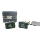 Burberry Cufflinks