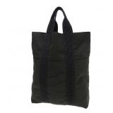Hermes Herline Cabas Tote Bag