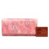 Cartier Happy Birthday Wallet