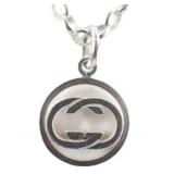 Gucci Interlocking G Fashion Necklace