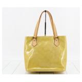 Louis Vuitton Vernis Houston Tote Bag