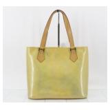 Louis Vuitton Vernis Houston Tote Bag