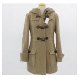 Burberry Blue Label Fashion Coat Size 38