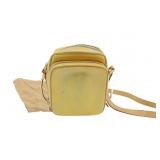 Louis Vuitton Vernis Wooster Shoulder Bag