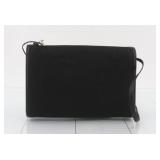 Christian Dior Trotter Canvas Shoulder Bag