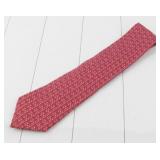 Hermes Fashion Tie 100% Silk