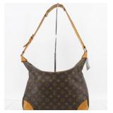 Louis Vuitton Boulogne GM Shoulder Bag