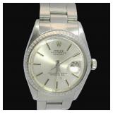 Rolex Oyster Perpetual 1601 Datejust 36