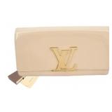 Louis Vuitton Long Wallet