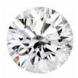 Round Brilliant 4.77 ct Ideal Cut VS Lab Diamond