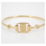 Ferragamo Vara Bangle