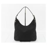 Gucci GG Nylon Shoulder Bag