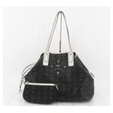 MCM Tote Bag with Pouch