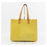 Louis Vuitton Vernis Columbus Tote Bag