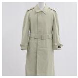 Burberry  Coat
