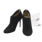 Jimmy Choo Booties Size 37 1/2