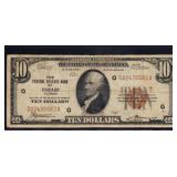 1929 Chicago $10