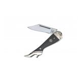 Ocoee River Lady Leg Knife