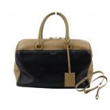 Yves Saint Laurent Classic Duffle Bag