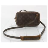 Louis Vuitton Marly Bandouliere Shoulder Bag