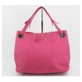 Bottega Veneta Intrecciato Garda Handbag