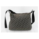 Christian Dior Trotter Shoulder Bag