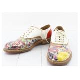 Christian Louboutin Patent Leather Loafers Size 42