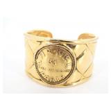 Chanel 31 Rue Cambon Bracelet