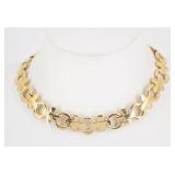 Givenchy Chain Necklace
