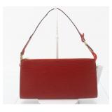 Louis Vuitton Epi Pochette Accessoires Handbag