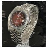 Rolex Oyster Perpetual 1601 Dateust 36 Arabic