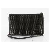Chrisitian Louboutin Studded Chain Shoulder Bag