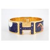Hermes Clic-Clac H Bracelet