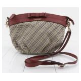 Burberry Blue Label Shoulder Bag