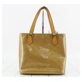 Louis Vuitton Vernis Houston Tote Bag