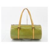 Louis Vuitton Vernis Bedford Shoulder Bag