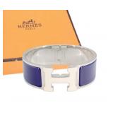 Hermes Clic-Clac H Bracelet