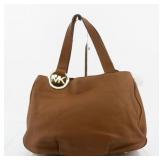Michael Kors Brown  Tote Bag
