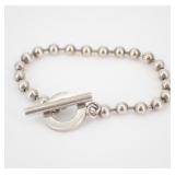 Gucci Ball Chain Bracelet