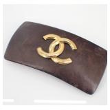 Chanel Barrette
