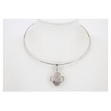 Louis Vuitton A La Folie Necklace
