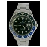 Rolex Oyster Perpetual 16710t GMT Master II