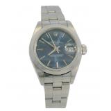 Rolex Oyster Perpetual 79160 Lady Datejust 26