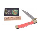 Michael Prater Swingguard Knife