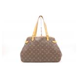 Louis Vuitton Batignolles Horizontal Tote Bag