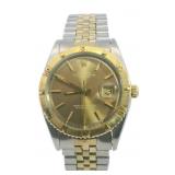 Rolex Oyster Perpetual Datejust 36 Thunderbird
