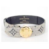 Louis Vuitton Mini Good Luck Bracelet
