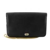 Christian Dior Chain Shoulder Bag